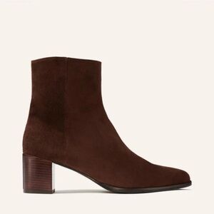 Margaux Downtown Boot 37.5 (7.5)